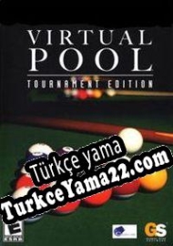 Virtual Pool: Tournament Edition Türkçe yama