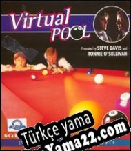 Virtual Pool Türkçe yama
