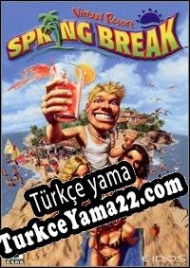 Virtual Resort: Spring Break Türkçe yama