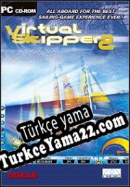 Virtual Skipper 2 Türkçe yama