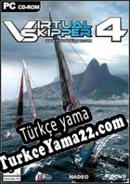 Virtual Skipper 4 Türkçe yama