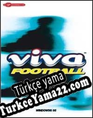 Viva Football Türkçe yama