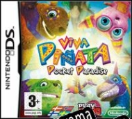 Viva Pinata: Pocket Paradise Türkçe yama