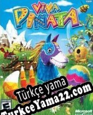 Viva Pinata Türkçe yama