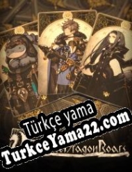 Voice of Cards: The Isle Dragon Roars Türkçe yama