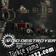 Void Destroyer Türkçe yama