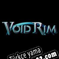 Void Rim Türkçe yama