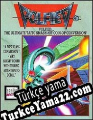 Volfied Türkçe yama