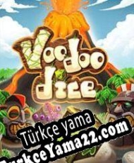 Voodoo Dice Türkçe yama
