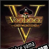 Voodoo Islands Türkçe yama