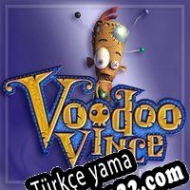 Voodoo Vince Remastered Türkçe yama