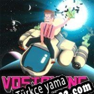 Vostok Inc. Türkçe yama