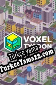 Voxel Tycoon Türkçe yama