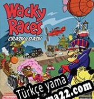 Wacky Races: Crash & Dash Türkçe yama