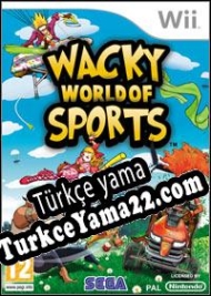 Wacky World of Sports Türkçe yama