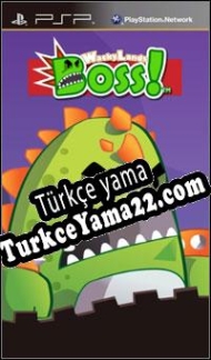 WackyLands Boss! Türkçe yama