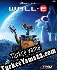 WALL-E Türkçe yama