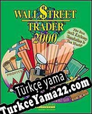 Wall Street Trader 2000 Türkçe yama