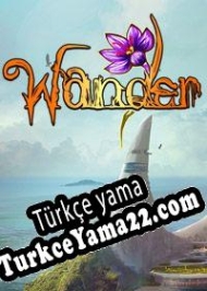 Wander Türkçe yama