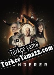 Wanderer Türkçe yama