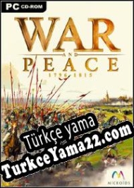 War and Peace Türkçe yama