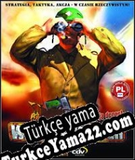 War Commander Türkçe yama