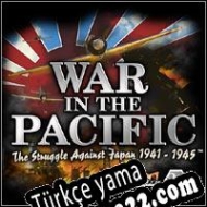 War in the Pacific: The Struggle Against Japan 1941-1945 Türkçe yama