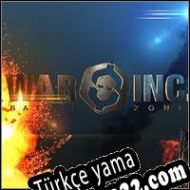 War Inc. Battle Zone Türkçe yama