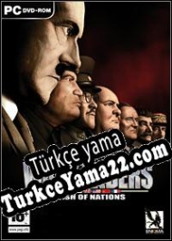 War Leaders: Clash of Nations Türkçe yama
