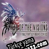 War of the Visions: Final Fantasy Brave Exvius Türkçe yama