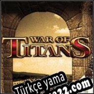 War of Titans Türkçe yama