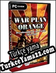 War Plan Orange: Dreadnoughts in the Pacific 1922-1930 Türkçe yama