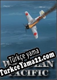 War Plan Pacific Türkçe yama