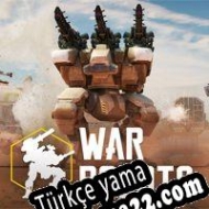 War Robots Türkçe yama