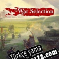 War Selection Türkçe yama