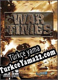 War Times Türkçe yama