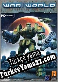 War World: Tactical Combat Türkçe yama