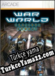 War World Türkçe yama