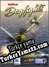 Warbirds Dogfights Türkçe yama