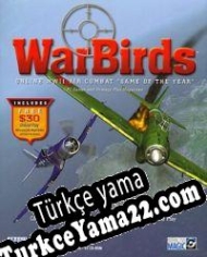 WarBirds Türkçe yama