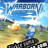 Warborn Türkçe yama