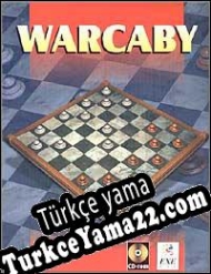 Warcaby Türkçe yama