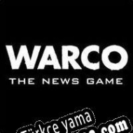 WARCO: The News Game Türkçe yama