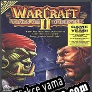 Warcraft II: Tides of Darkness Türkçe yama