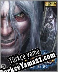 Warcraft III: The Frozen Throne Türkçe yama