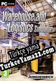 Warehouse & Logistics Simulator Türkçe yama