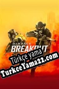 Warface: Breakout Türkçe yama