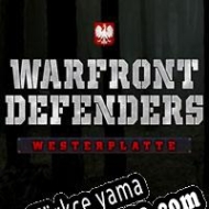 Warfront Defenders: Westerplatte Türkçe yama