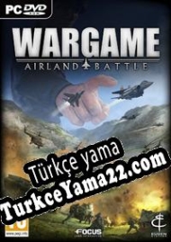Wargame: AirLand Battle Türkçe yama