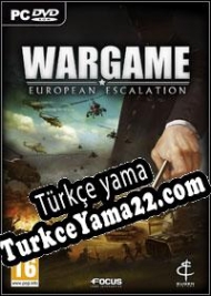 Wargame: European Escalation Türkçe yama